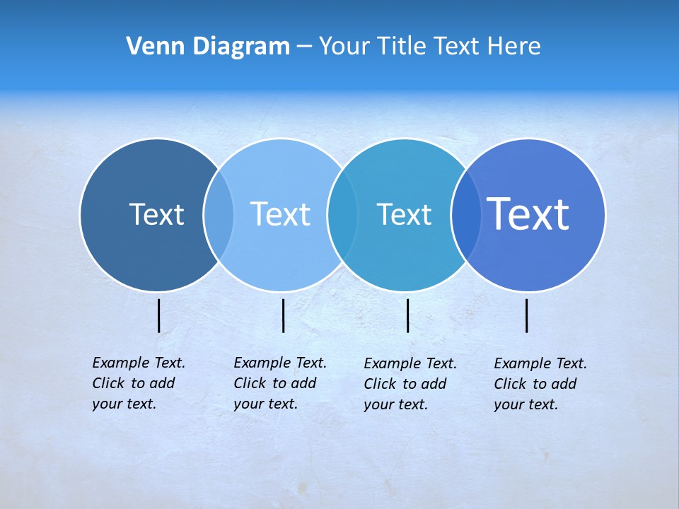 Oldfashioned Effect Empty PowerPoint Template