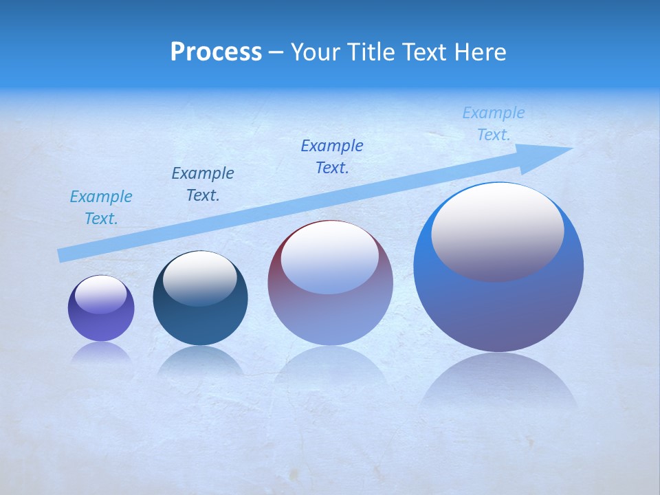 Oldfashioned Effect Empty PowerPoint Template