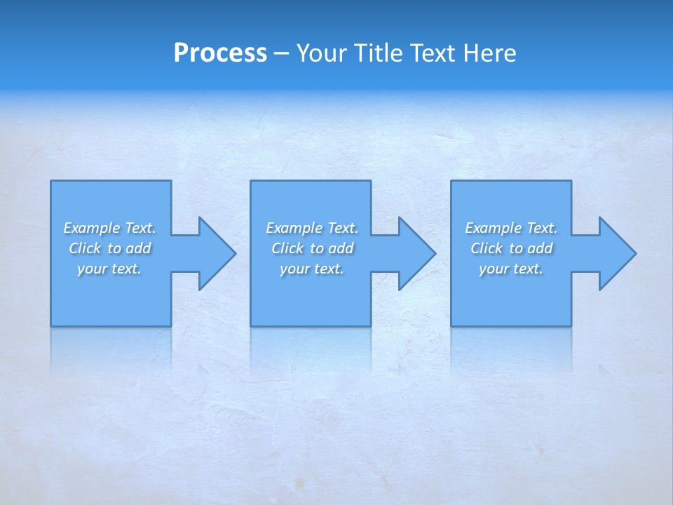 Oldfashioned Effect Empty PowerPoint Template