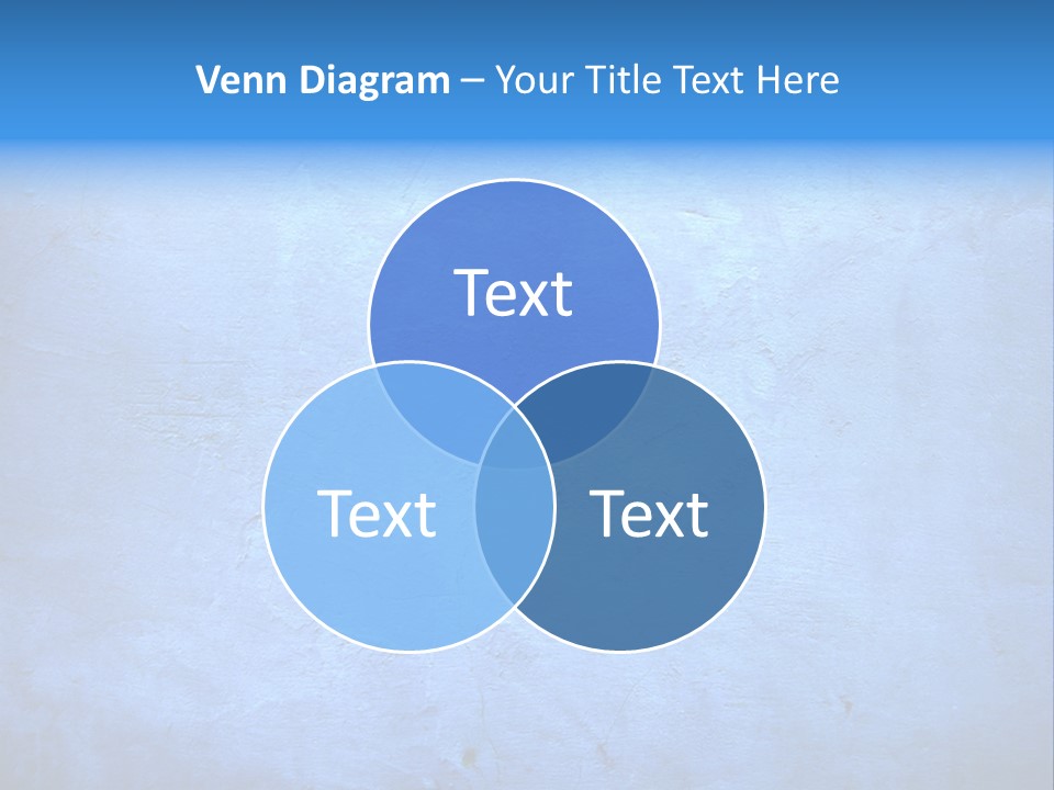 Oldfashioned Effect Empty PowerPoint Template