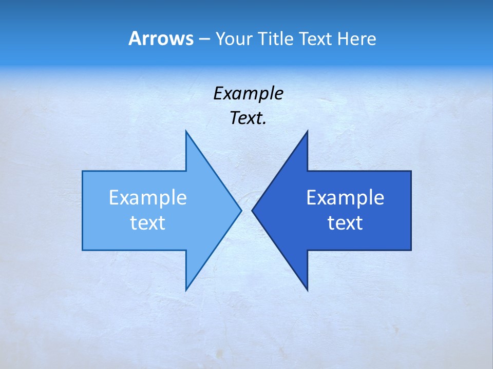 Oldfashioned Effect Empty PowerPoint Template