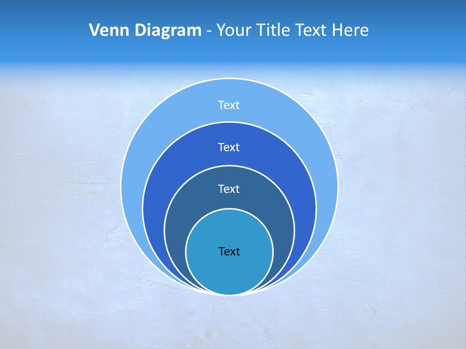 Oldfashioned Effect Empty PowerPoint Template