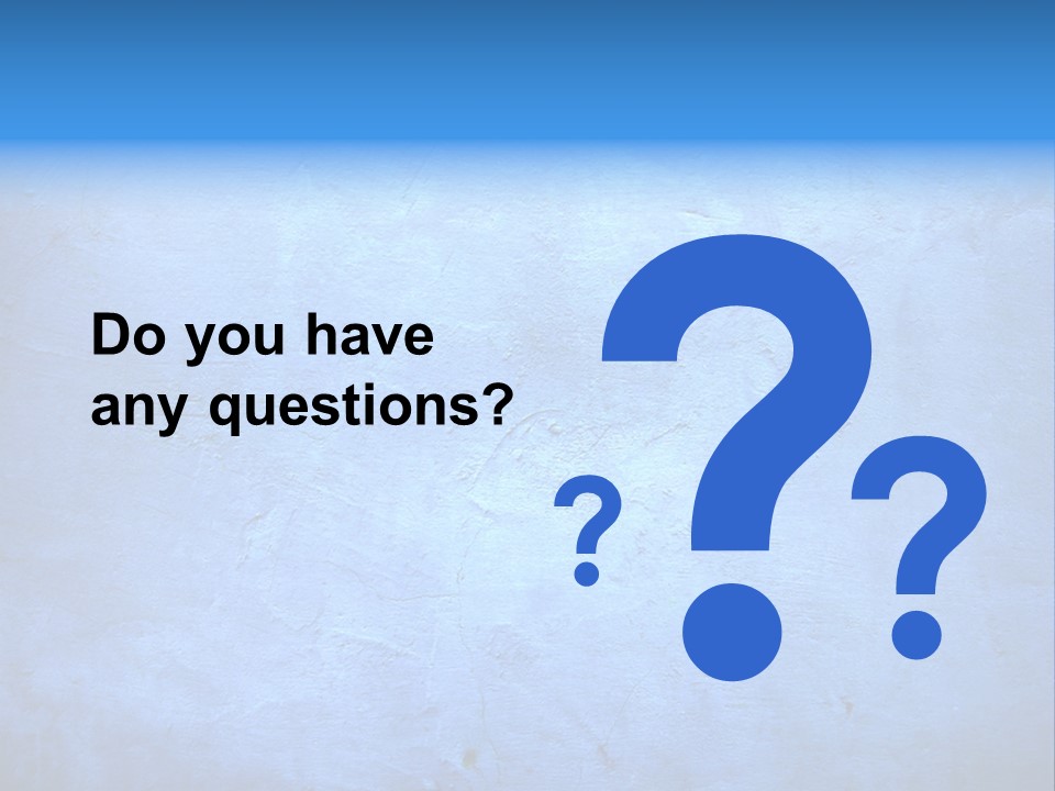 Oldfashioned Effect Empty PowerPoint Template