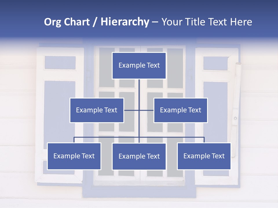Tropical Seychelles Creole PowerPoint Template