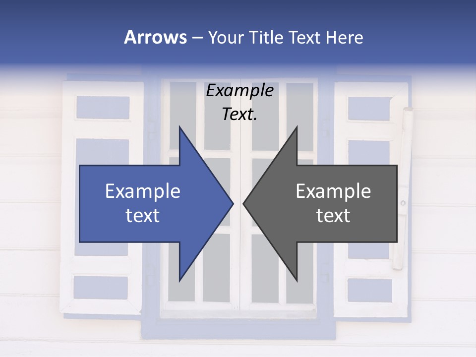 Tropical Seychelles Creole PowerPoint Template