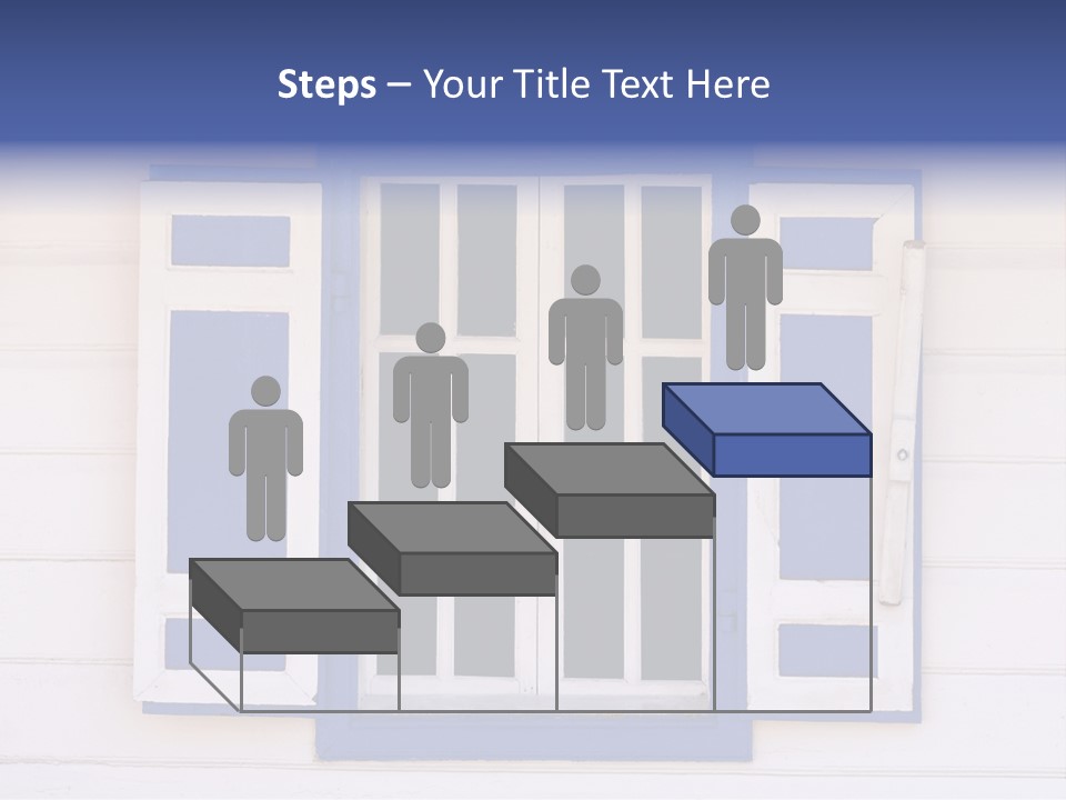 Tropical Seychelles Creole PowerPoint Template