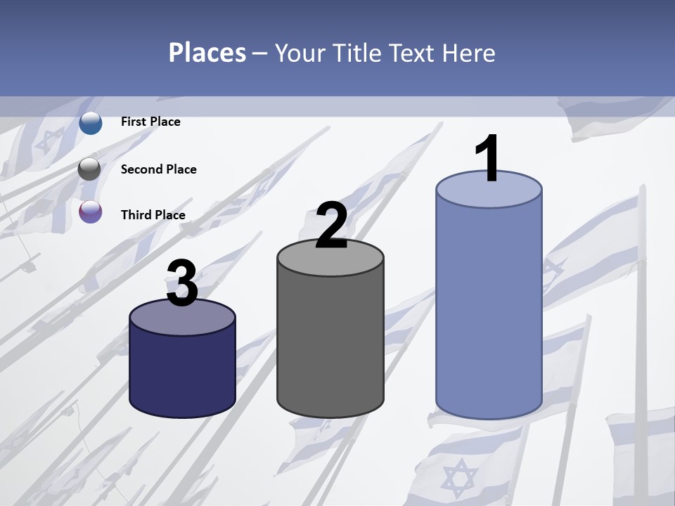 Demonstration State Rally PowerPoint Template