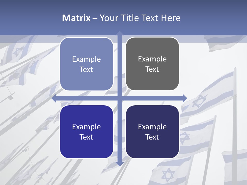 Demonstration State Rally PowerPoint Template