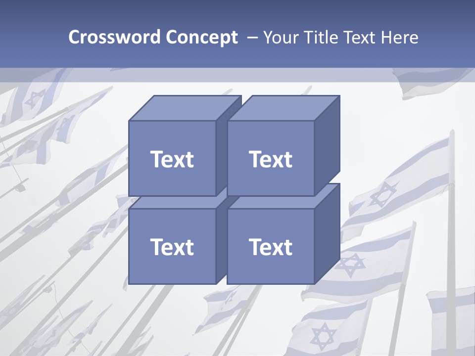 Demonstration State Rally PowerPoint Template