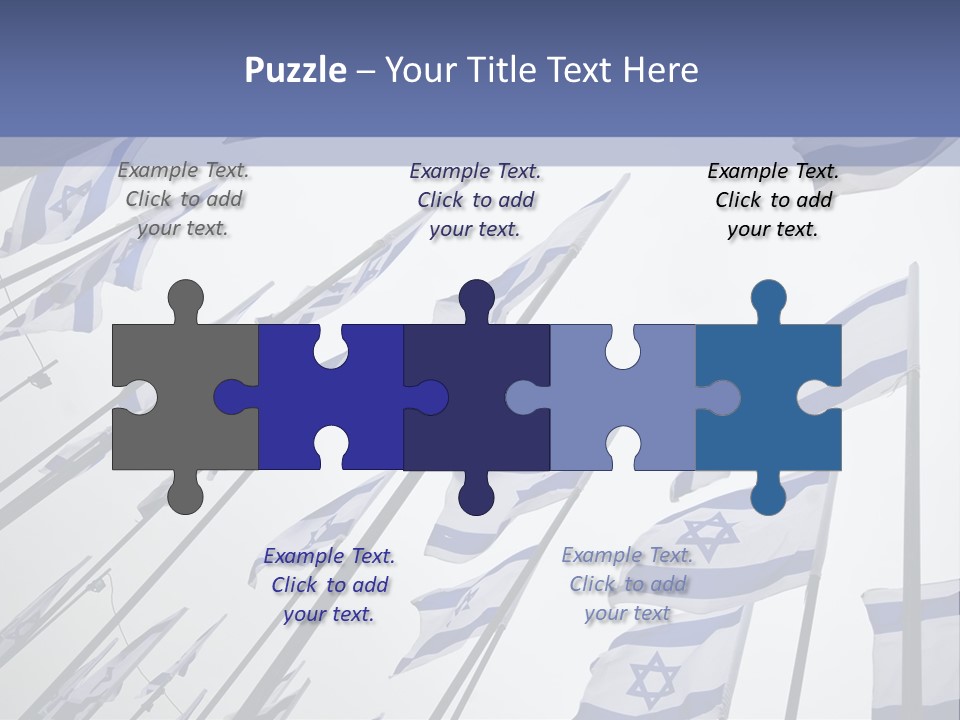 Demonstration State Rally PowerPoint Template