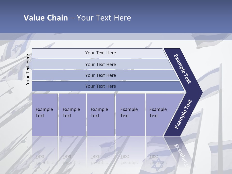 Demonstration State Rally PowerPoint Template