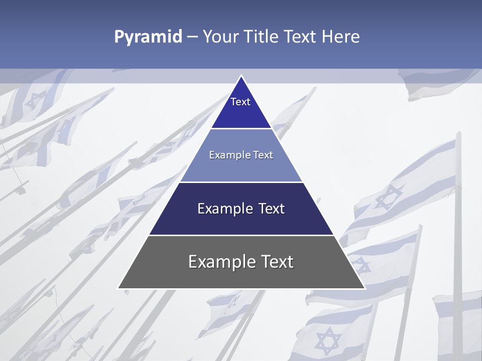 Demonstration State Rally PowerPoint Template