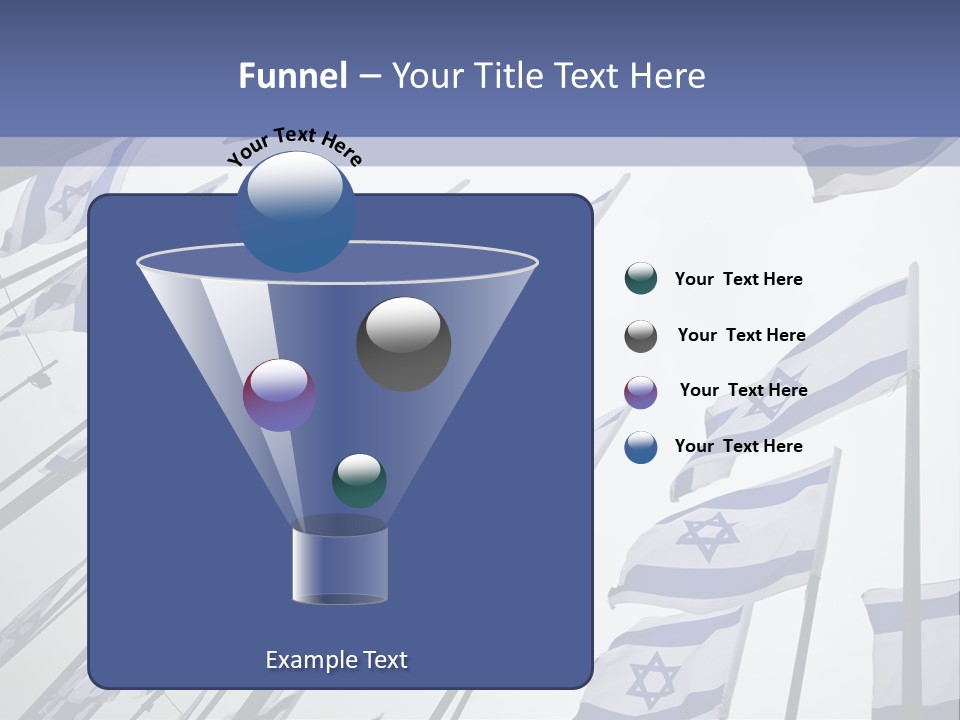 Demonstration State Rally PowerPoint Template