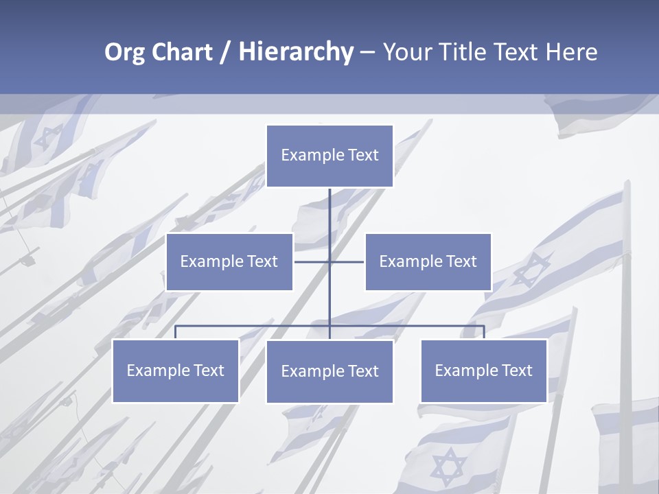 Demonstration State Rally PowerPoint Template