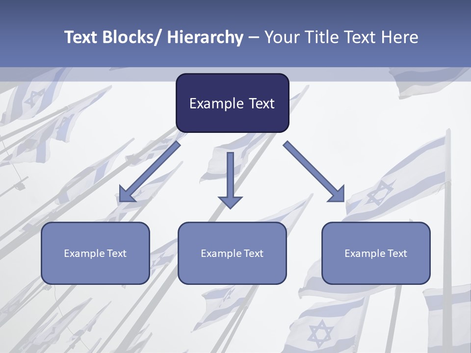 Demonstration State Rally PowerPoint Template