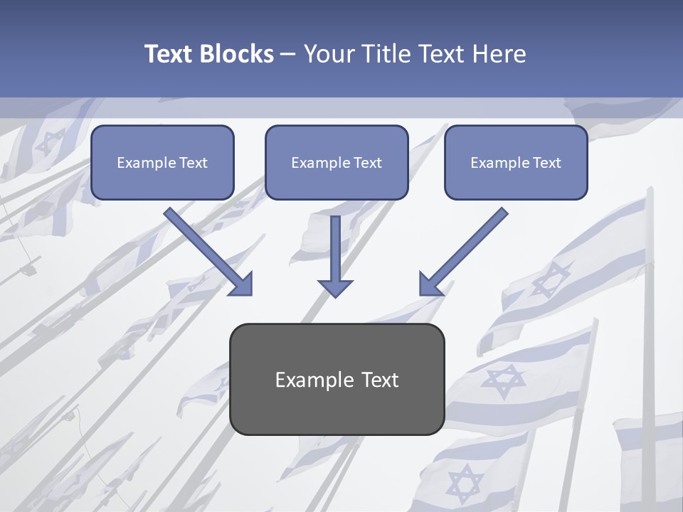 Demonstration State Rally PowerPoint Template