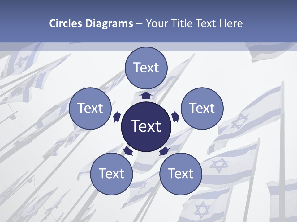 Demonstration State Rally PowerPoint Template