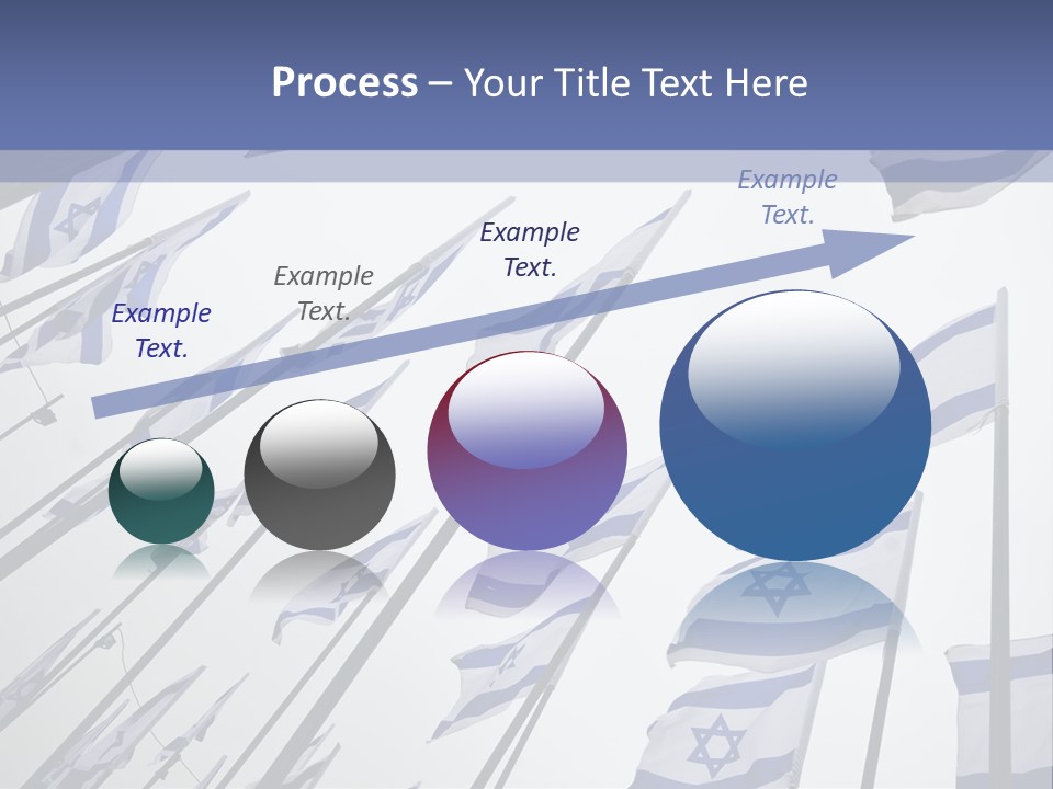 Demonstration State Rally PowerPoint Template