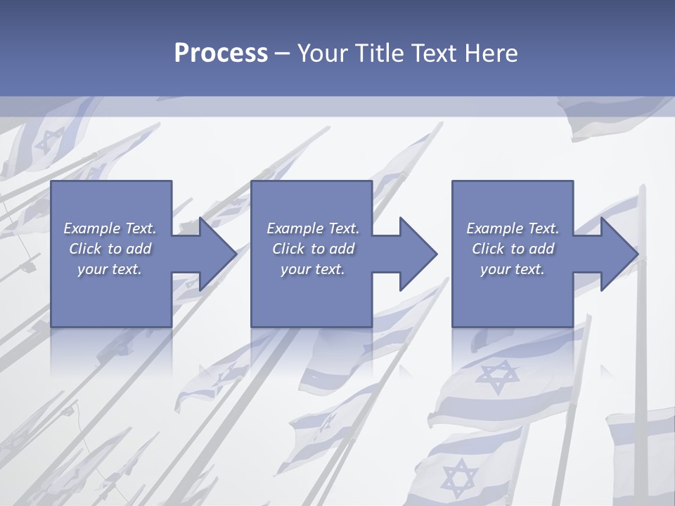 Demonstration State Rally PowerPoint Template