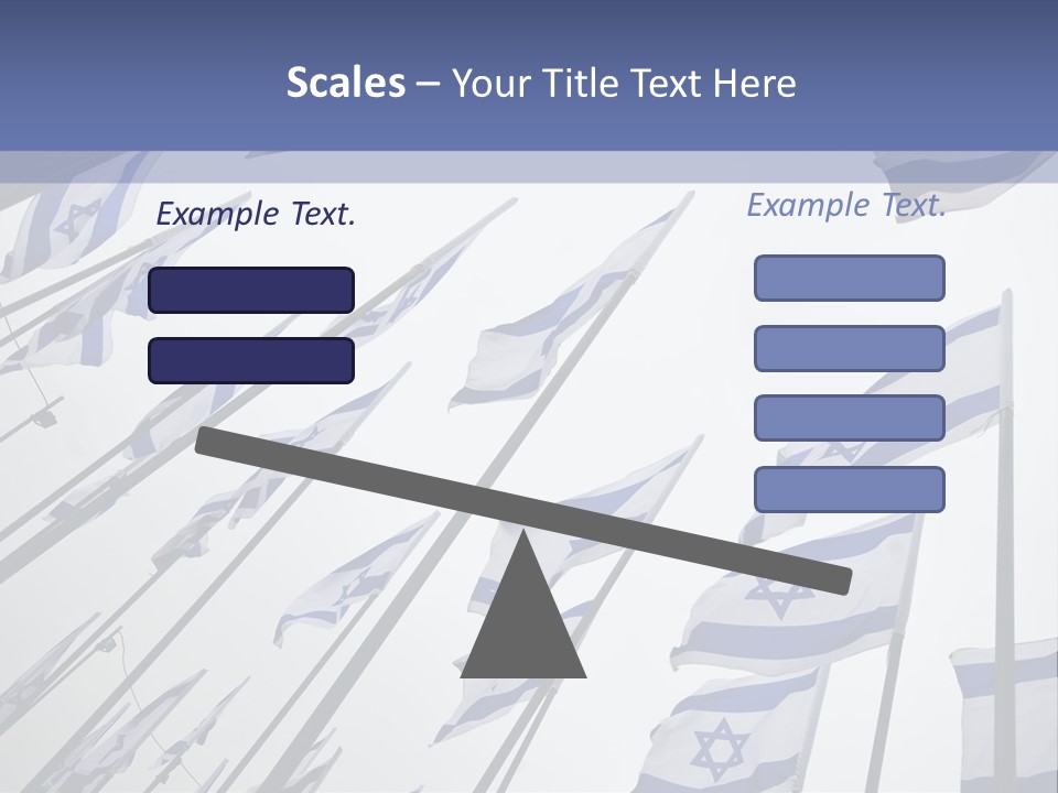 Demonstration State Rally PowerPoint Template