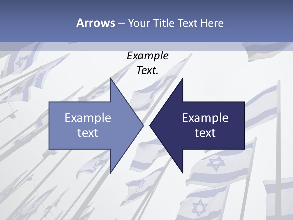 Demonstration State Rally PowerPoint Template
