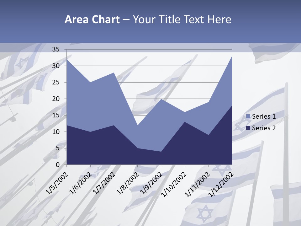 Demonstration State Rally PowerPoint Template