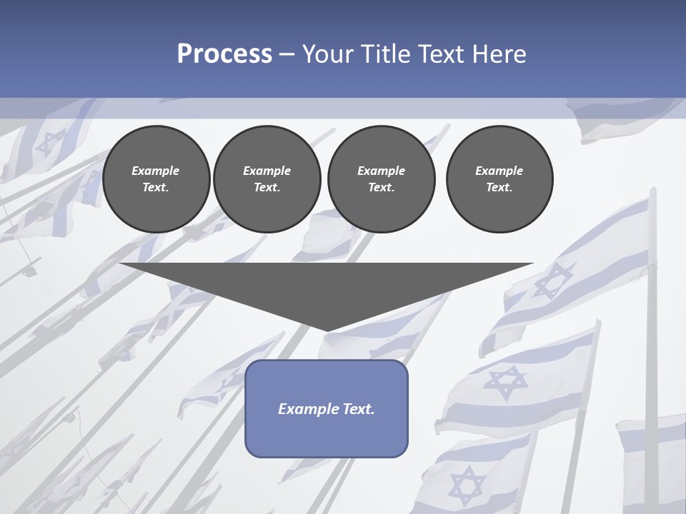 Demonstration State Rally PowerPoint Template