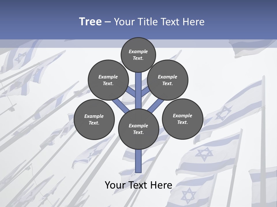 Demonstration State Rally PowerPoint Template