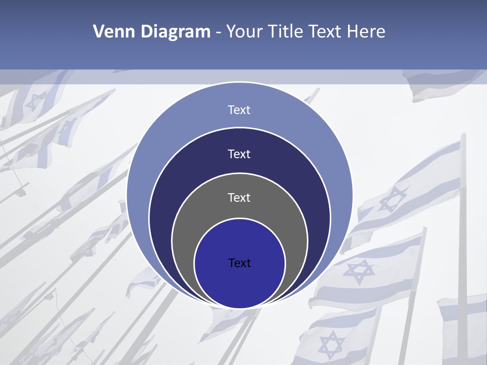 Demonstration State Rally PowerPoint Template