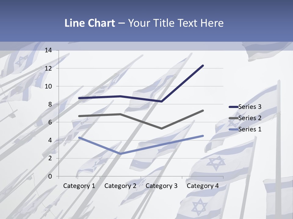 Demonstration State Rally PowerPoint Template