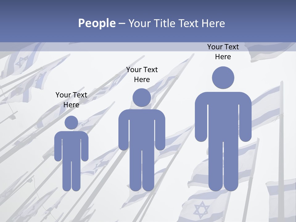 Demonstration State Rally PowerPoint Template