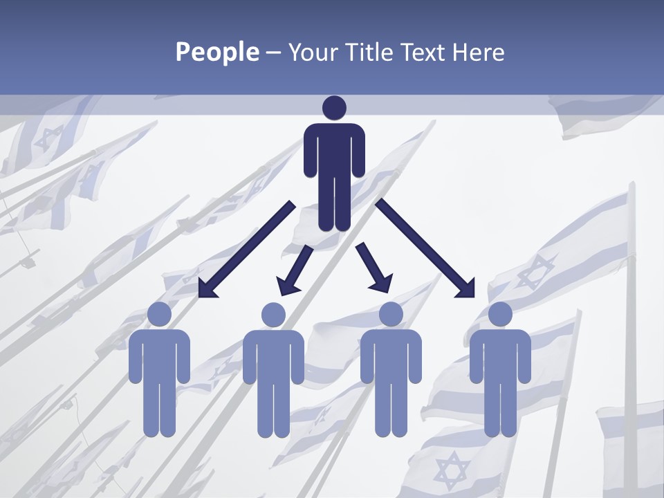 Demonstration State Rally PowerPoint Template