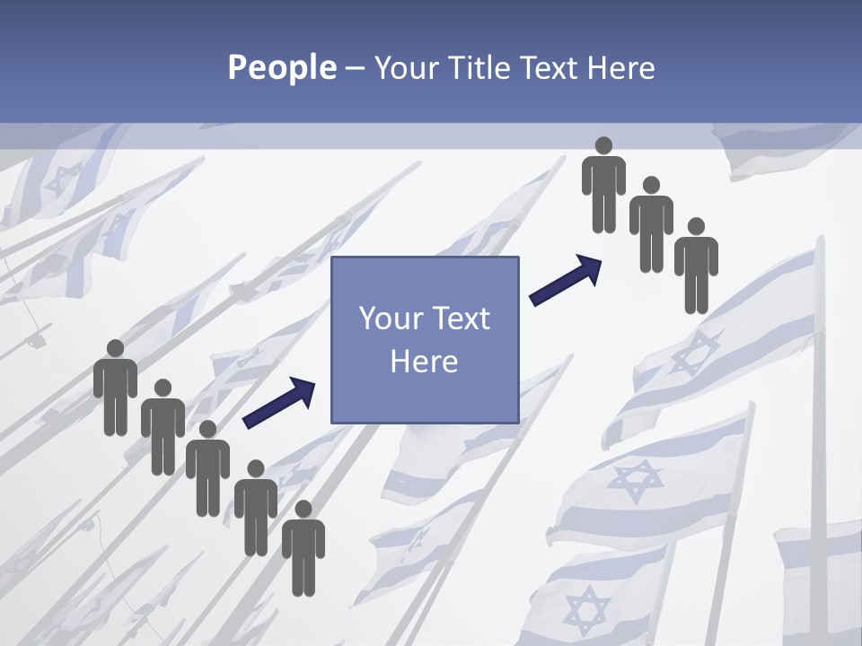 Demonstration State Rally PowerPoint Template