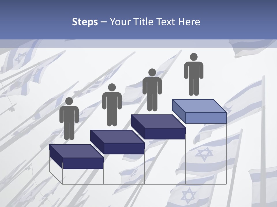 Demonstration State Rally PowerPoint Template