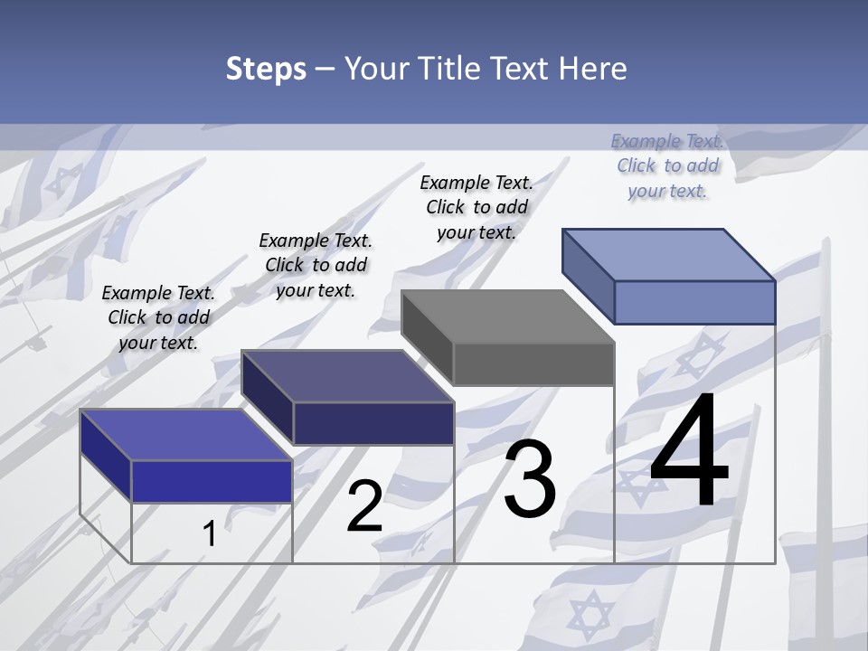 Demonstration State Rally PowerPoint Template