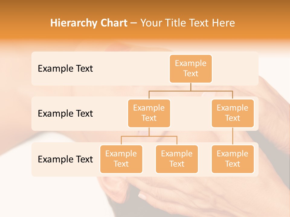 Massage Therapy Point PowerPoint Template