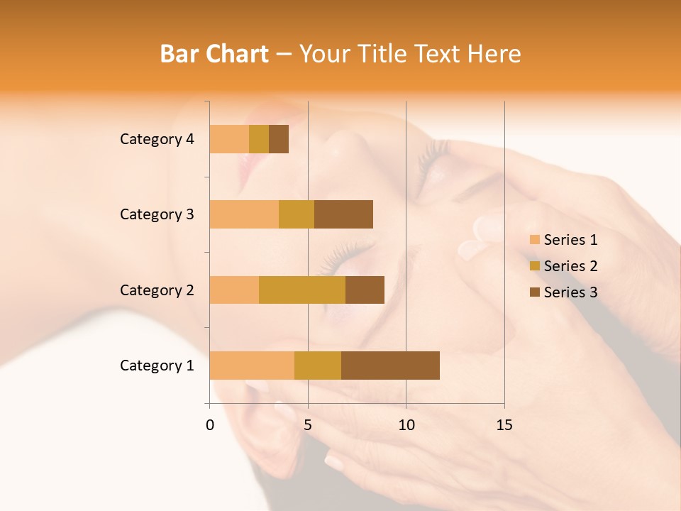 Massage Therapy Point PowerPoint Template