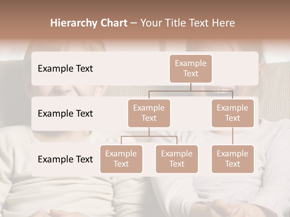 Indoors People Happy PowerPoint Template