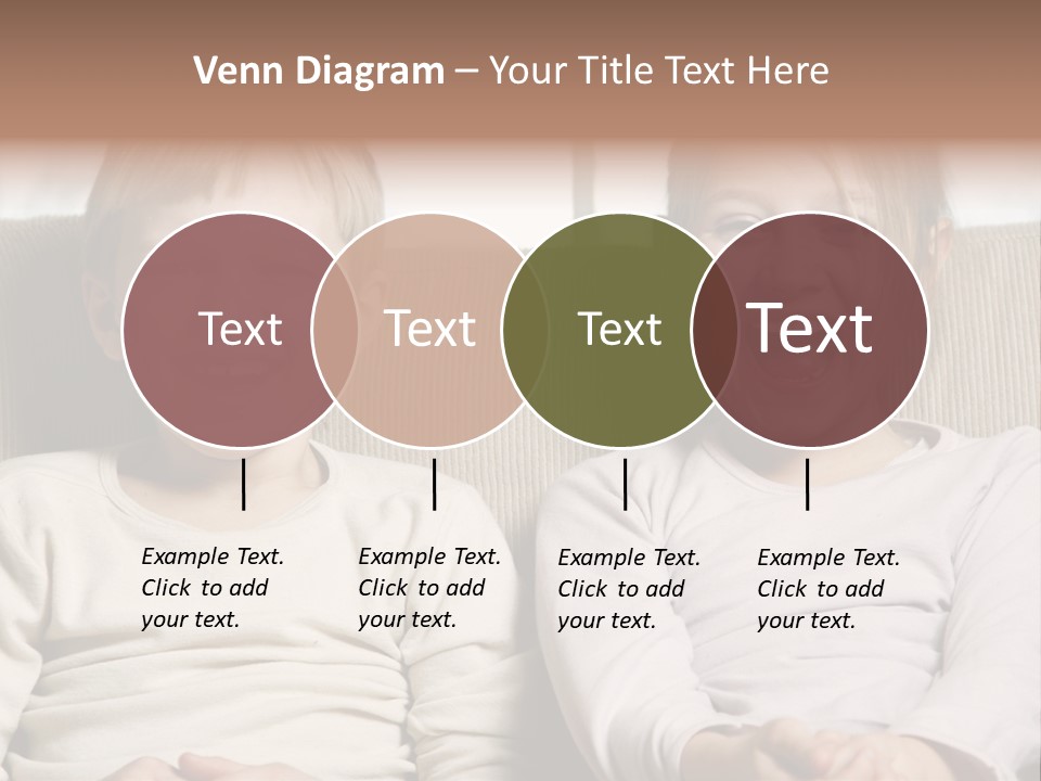 Indoors People Happy PowerPoint Template