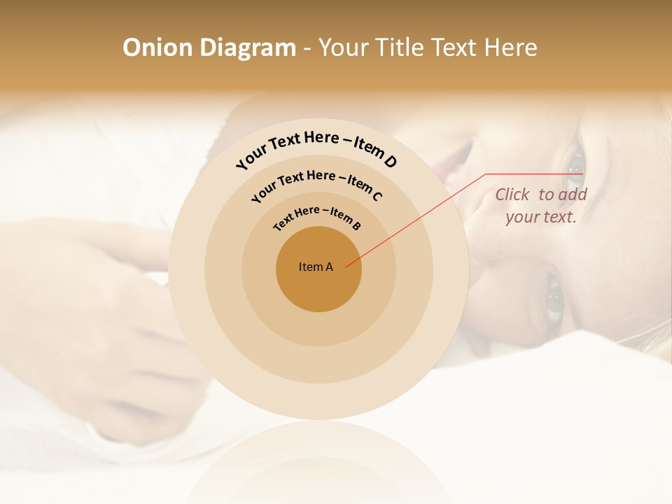 Dots Wildlife Big PowerPoint Template