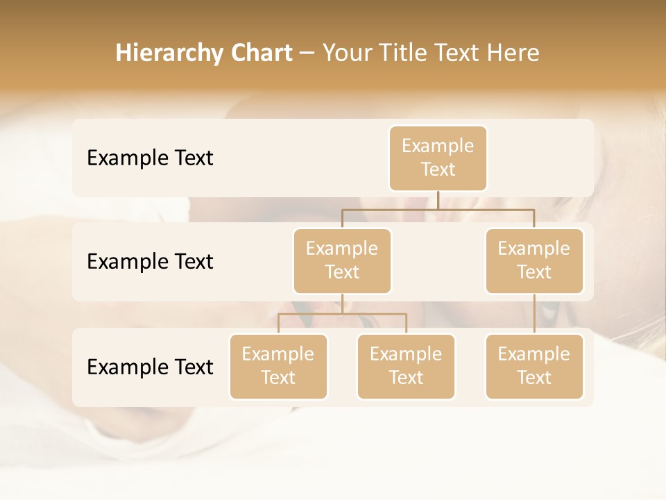 Dots Wildlife Big PowerPoint Template