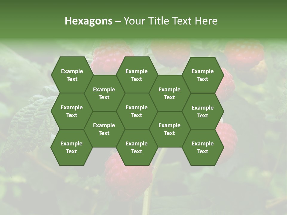 People American Fashion PowerPoint Template