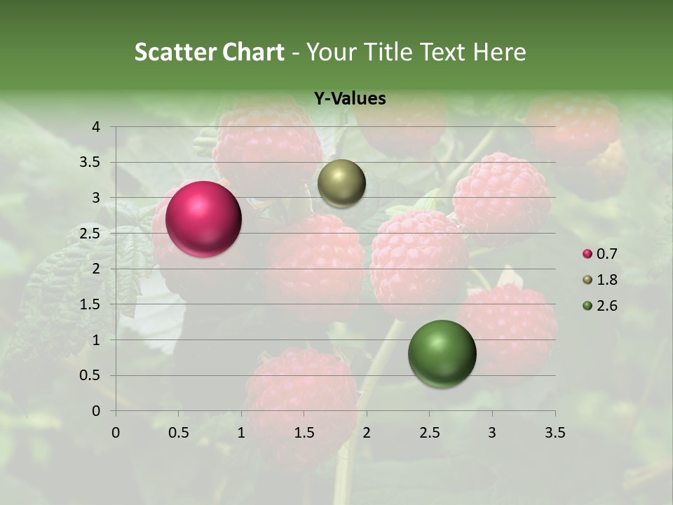 People American Fashion PowerPoint Template