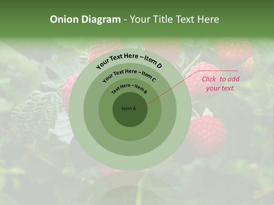 People American Fashion PowerPoint Template