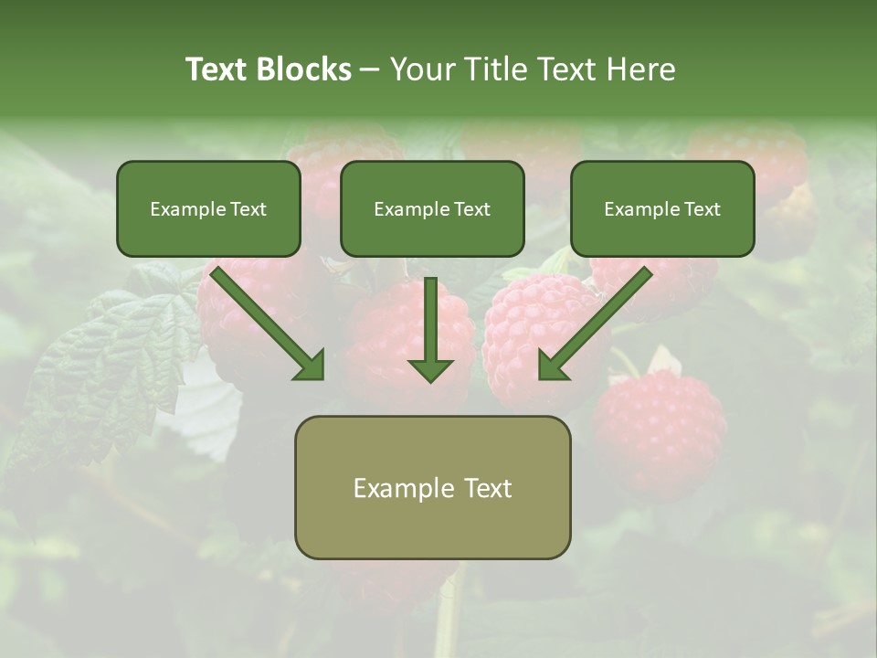 People American Fashion PowerPoint Template