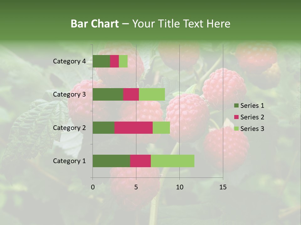 People American Fashion PowerPoint Template