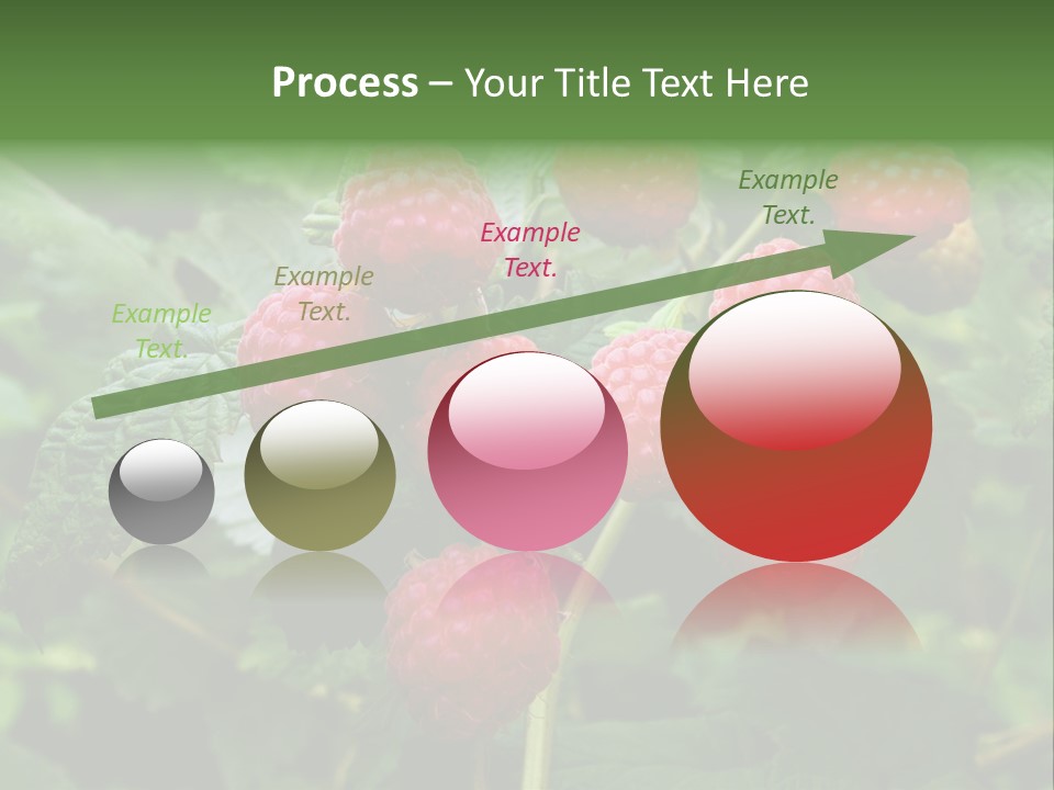 People American Fashion PowerPoint Template