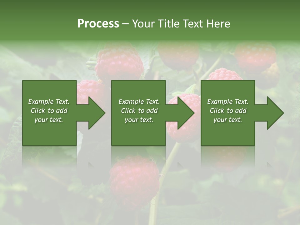 People American Fashion PowerPoint Template