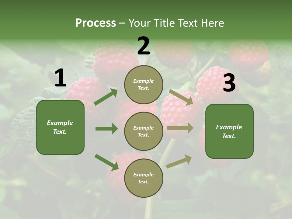 People American Fashion PowerPoint Template