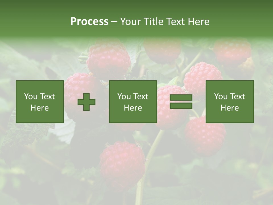 People American Fashion PowerPoint Template